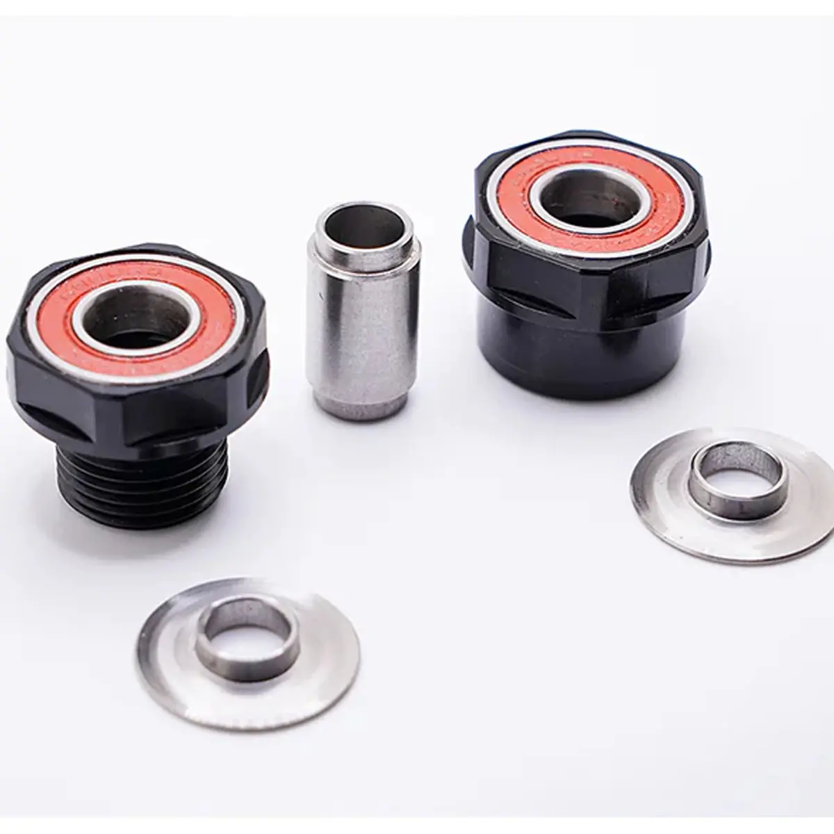 Mount Hardware Assembly: 30Mm X 8Mm Ball Bearing 1