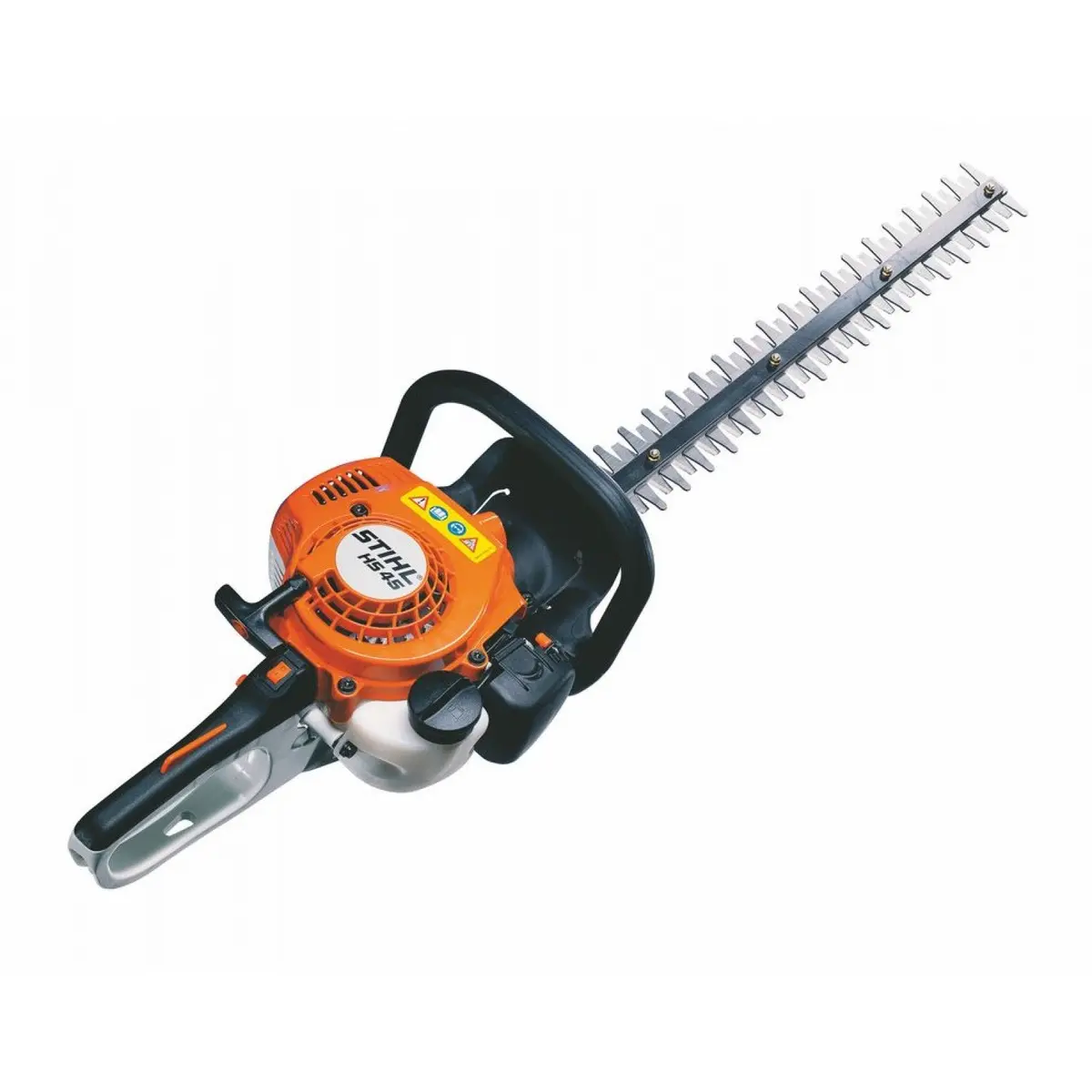 Stihl Hs45-600 Petrol Hedge Trimmer 1