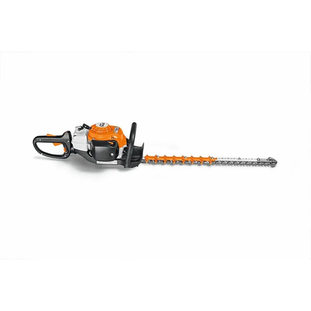 Stihl Hs82t Petrol Hedge Trimmer 1