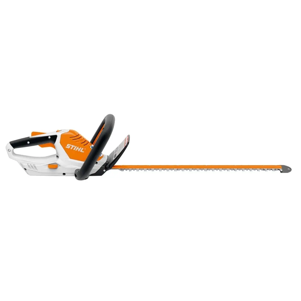 Stihl Hsa 45 Battery Hedge Trimmer 1