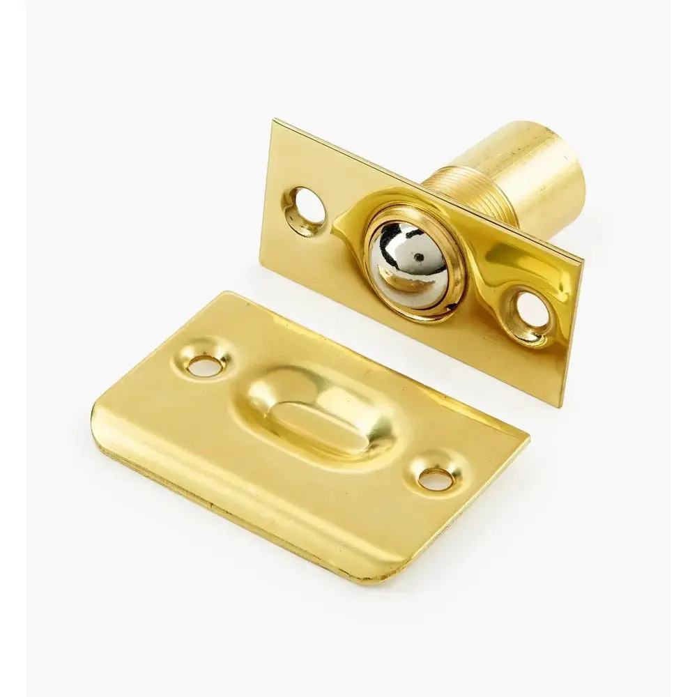 Adjustable Ball Catch 1
