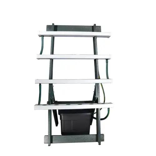 Hydroponic Growing System Kit Marley 1