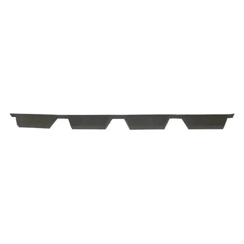 Ibr Closure Poly Foam 1