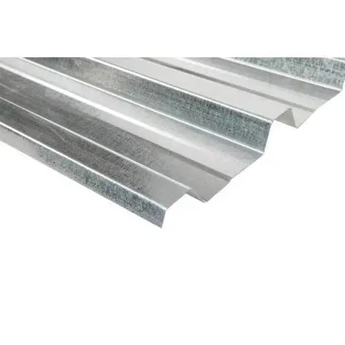 Ibr Sheet 𝑇0.4𝑚𝑚 Light Galv 1