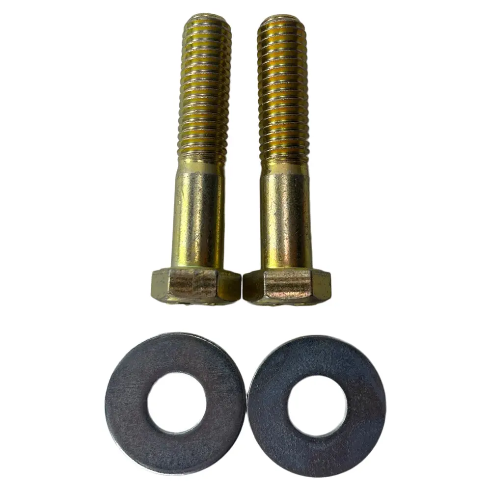 Tc Bros. Handlebar Riser Bolt Kit For Harley-Davidson 1