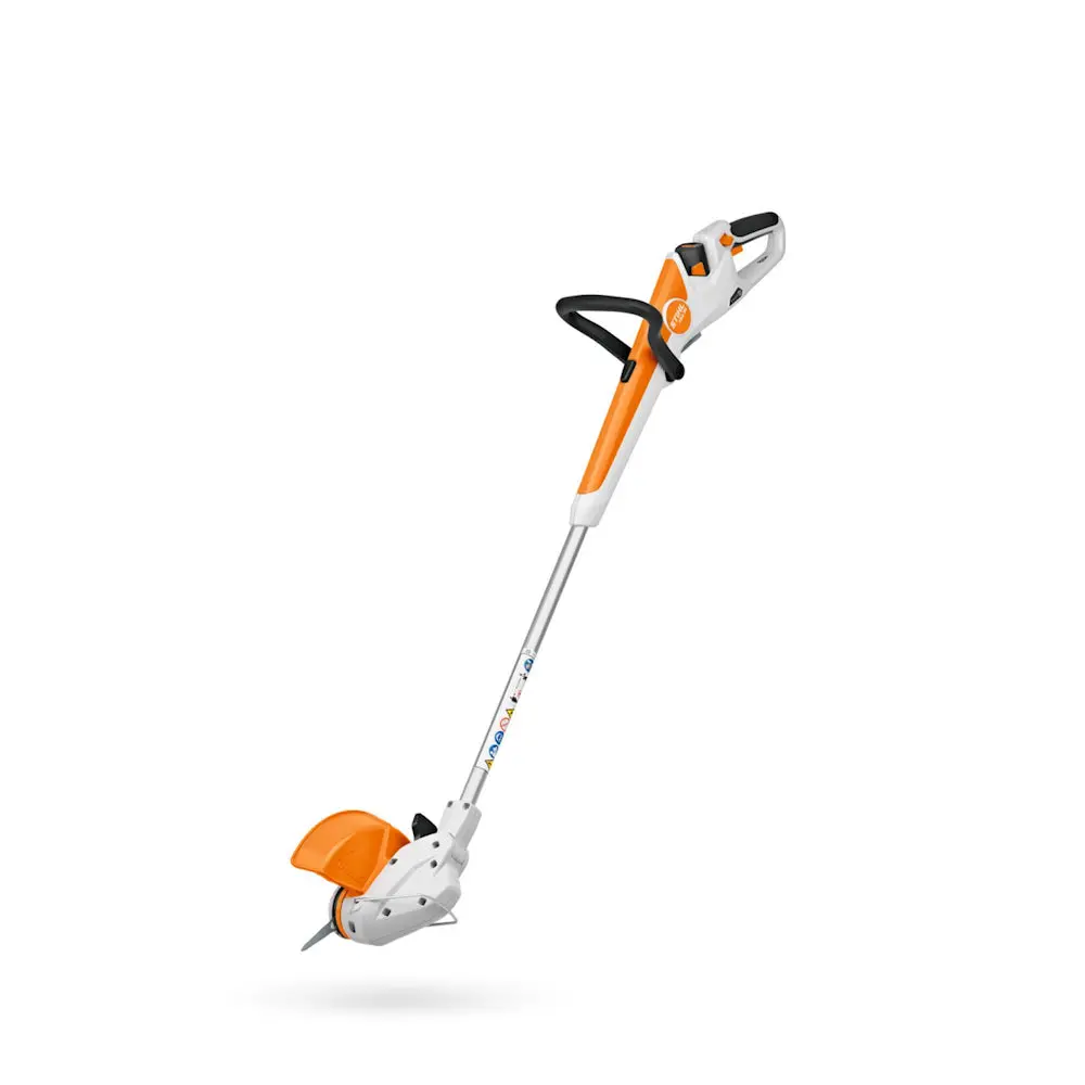 Stihl Fsa 30 Battery Whipper Snipper Kit 2