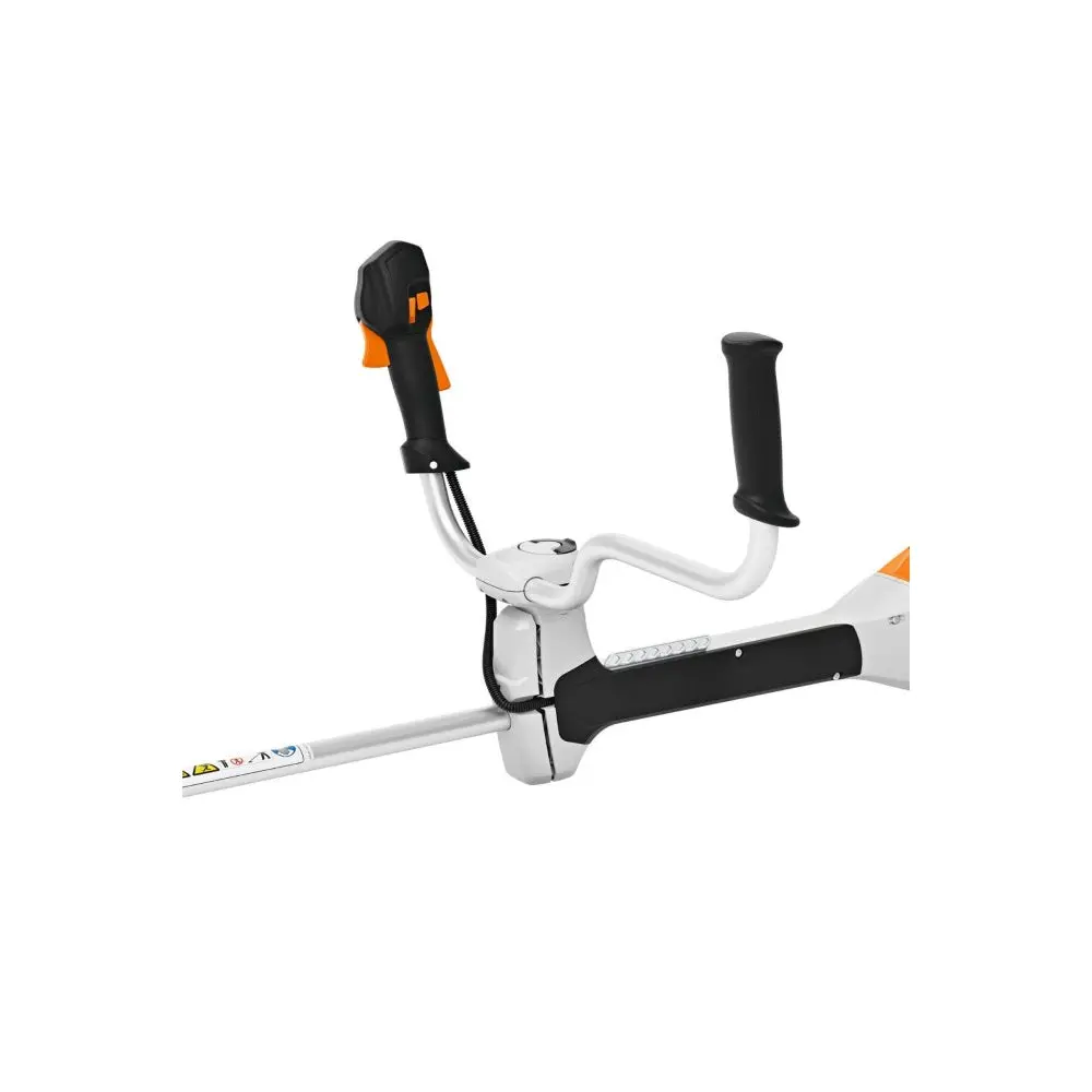 Stihl Fsa 200 Battery Brushcutter (Skin Only) 2