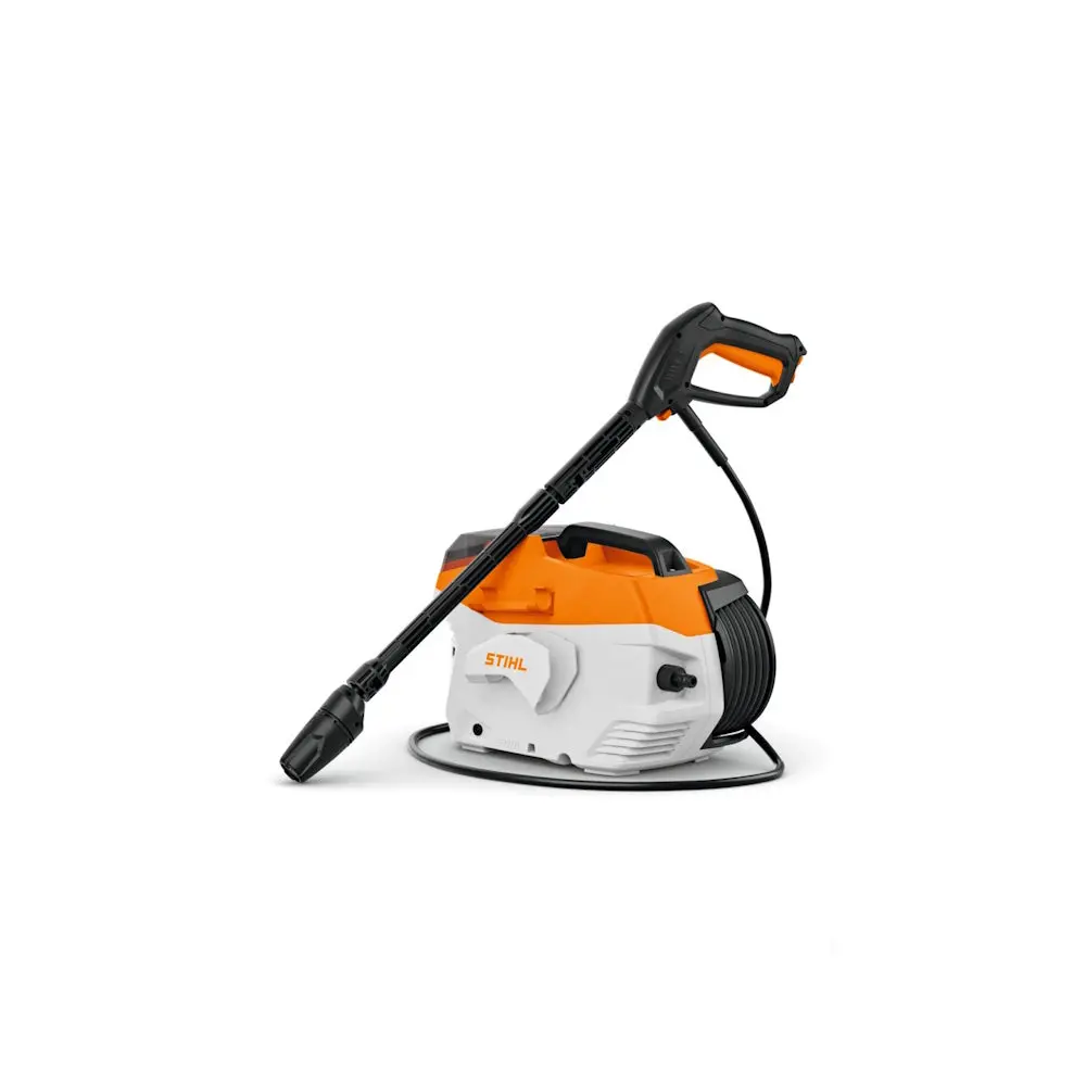 Stihl Rea 100 Ap Battery Pressure Cleaner (Skin Only) 2