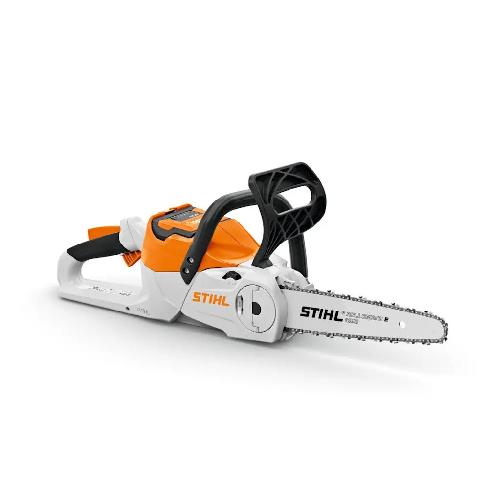 Stihl Msa 60 Battery Chainsaw Kit 1