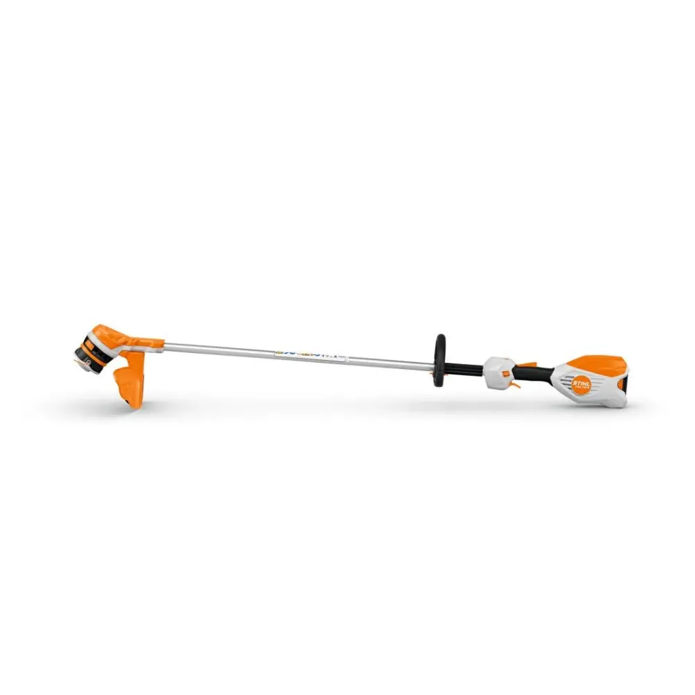 Stihl Fsa 110 R Ap Battery Brushcutter (Skin Only) 2