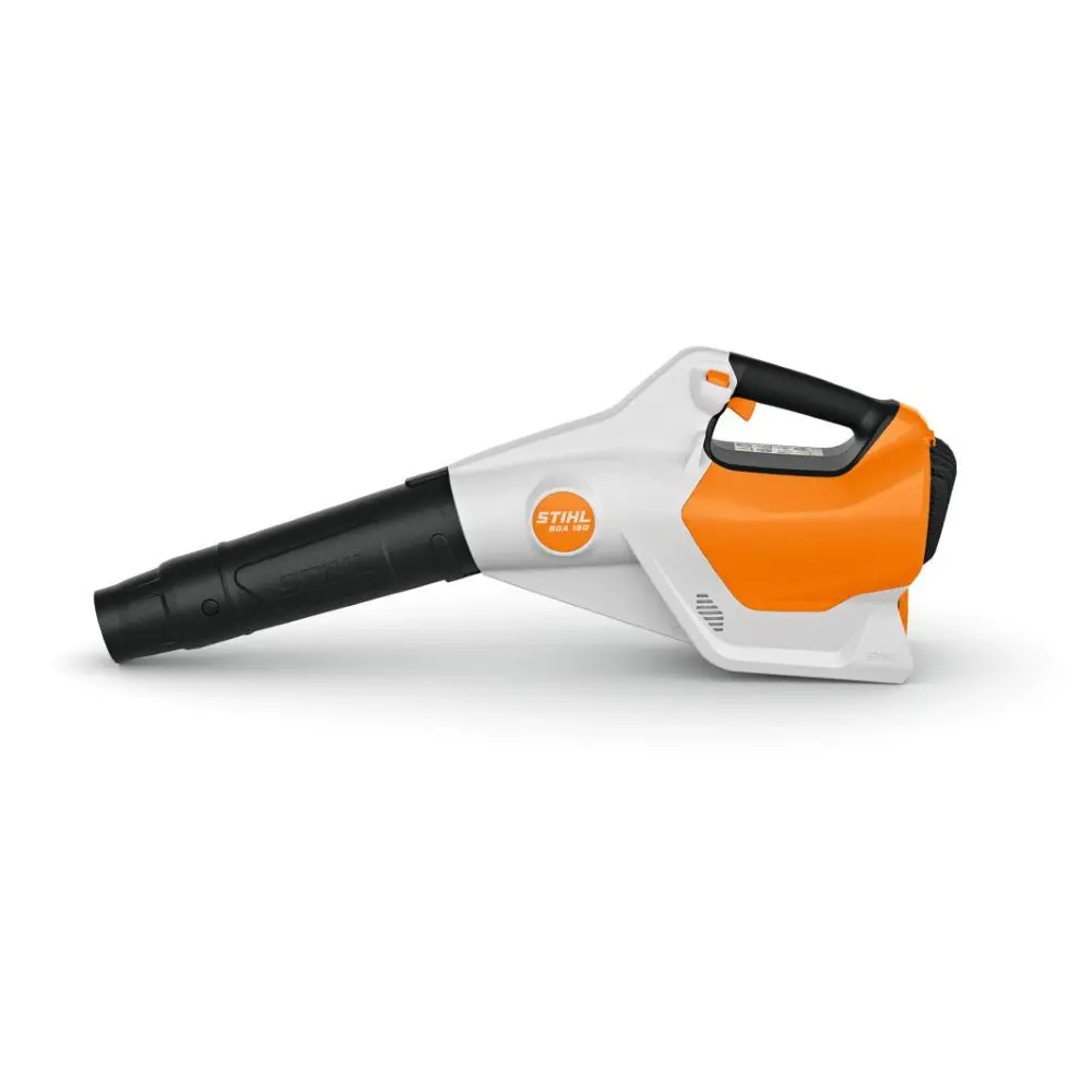 Stihl Bga 160 Ap Battery Leaf Blower (Skin Only) 1