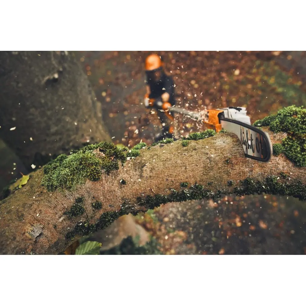 Stihl Hta 160 Battery Pole Saw (Skin Only) 2