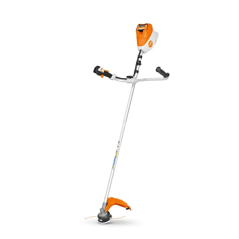 Stihl Fsa 120 Battery Brushcutter (Skin Only) 1