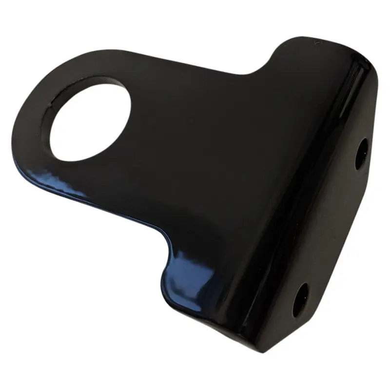 1" Axle Mount For Tc Bros. Side Mount Tail Light/License Plate Brackets 1