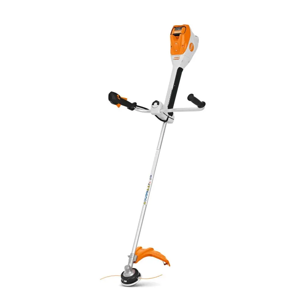 Stihl Fsa 200 Battery Brushcutter (Skin Only) 1