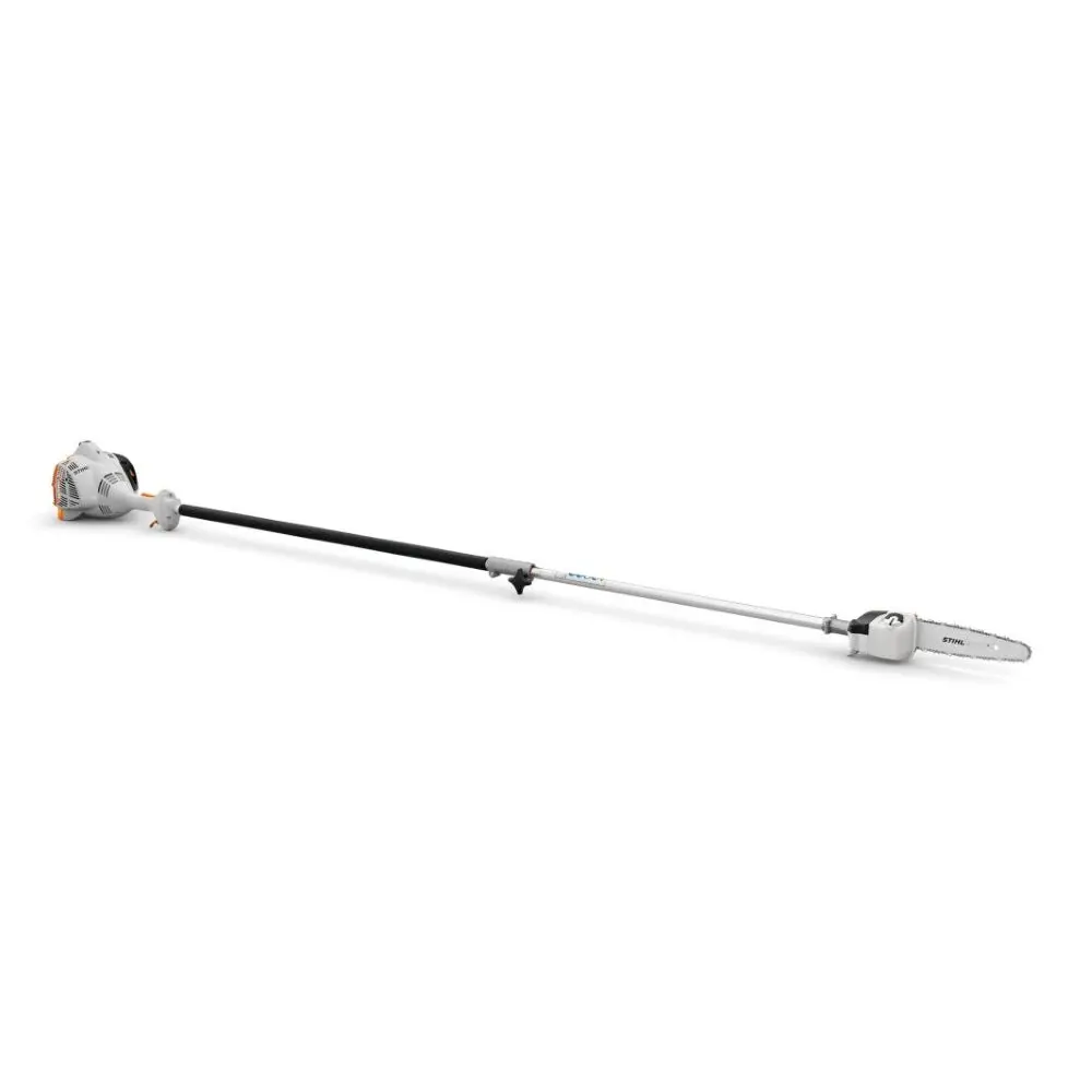 Stihl Ht 56 C-E Petrol Pole Pruner 1