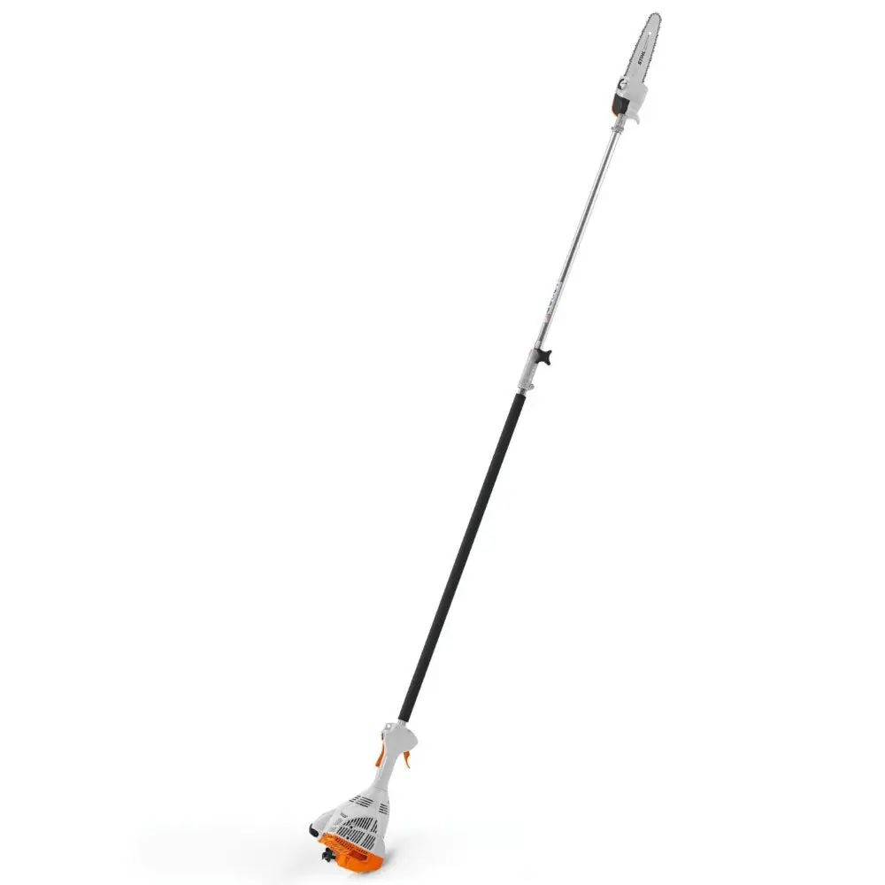 Stihl Ht 56 C-E Petrol Pole Pruner 2
