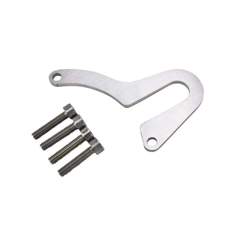 Tc Bros. Choke Relocation Kit For Harley-Davidson Cv Carburetors 1