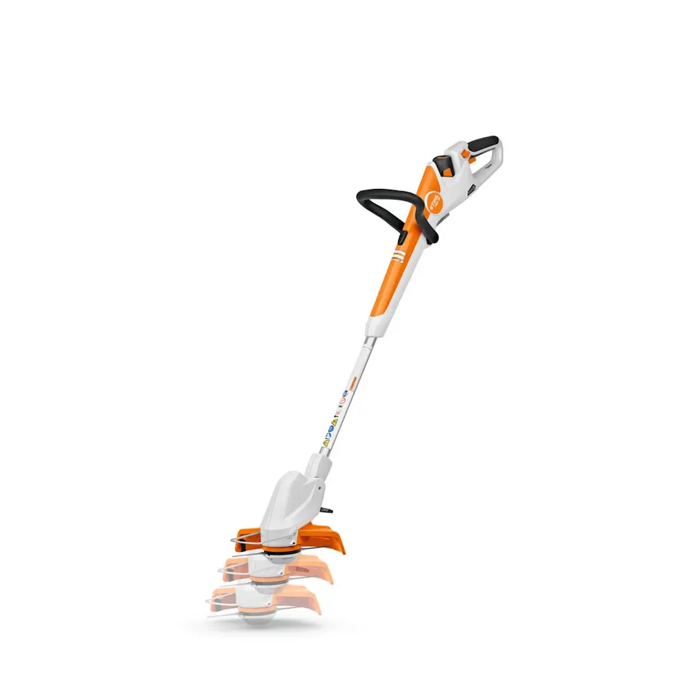Stihl Fsa 30 Battery Whipper Snipper (Skin) 2