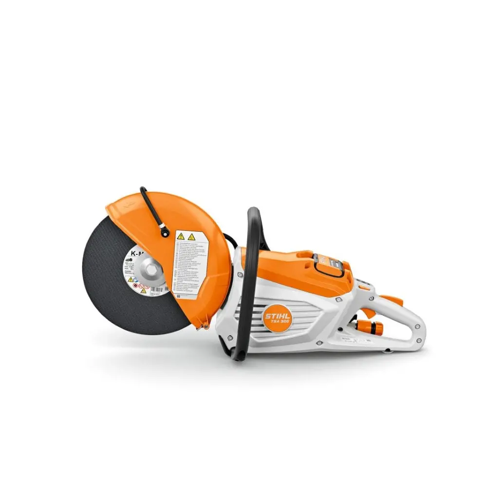 Stihl Tsa 300 Ap Battery Cut-Off Saw (Skin Only) 2