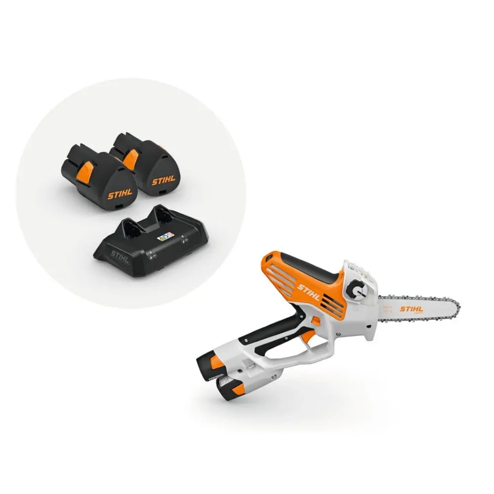 Stihl Gta 40 Battery Pruner Kit 2