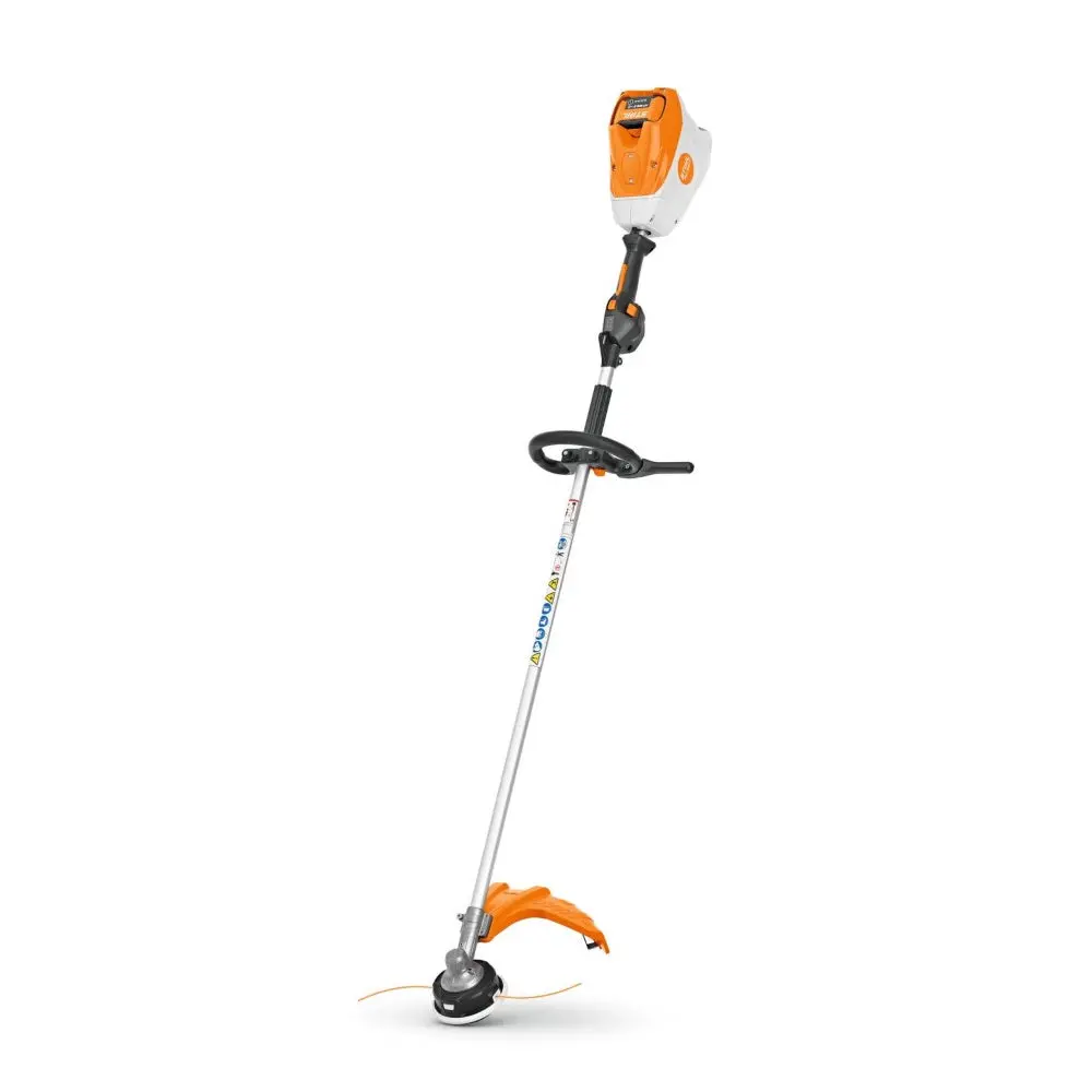 Stihl Fsa 200 R Battery Brushcutter (Skin Only) 1