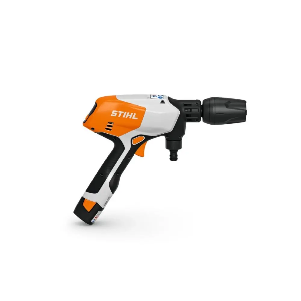 Stihl Rca 20 Battery Pressure Washer As System (Skin Only) 1