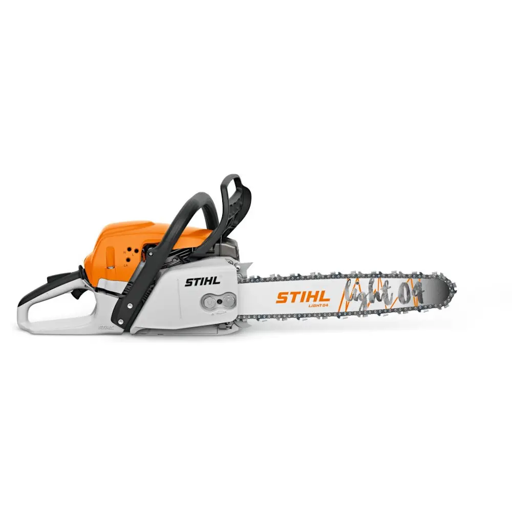 Stihl Ms 291 Petrol Chainsaw 1