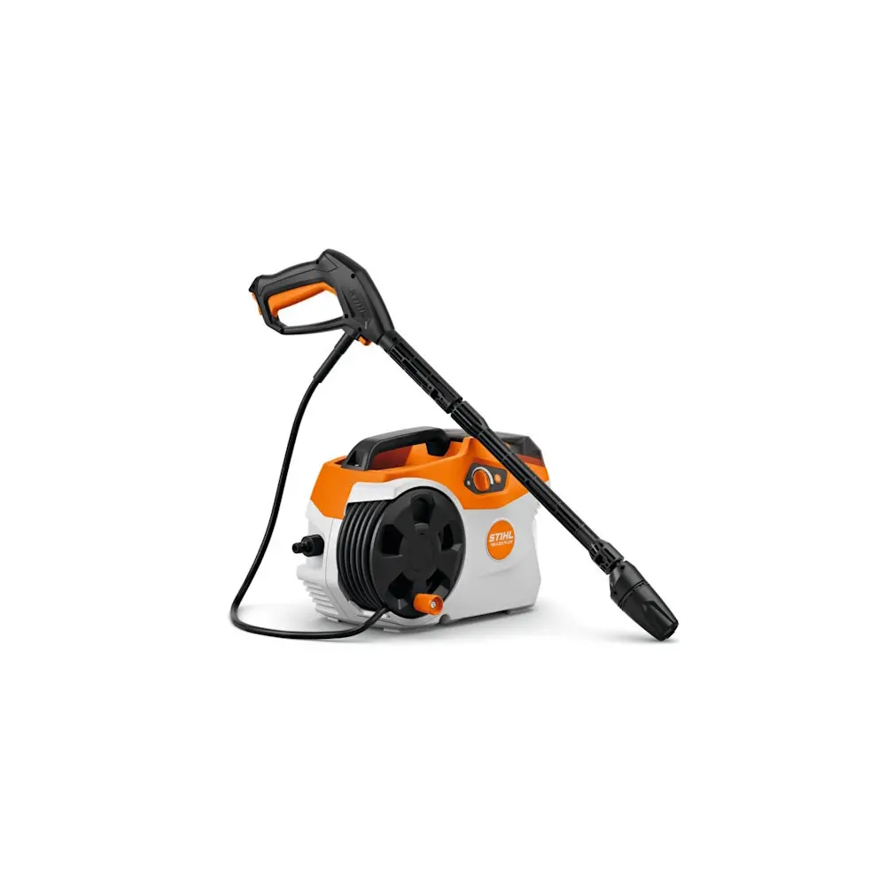 Stihl Rea 60 Ak Battery Pressure Cleaner (Skin Only) 1
