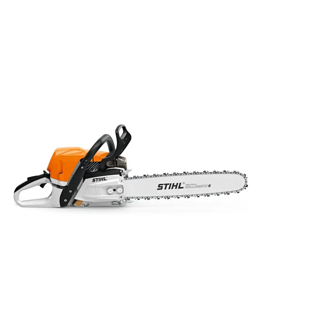 Stihl Ms 400 C-M Petrol Chainsaw 1