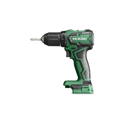 Impact Drill Cordless 18𝑉 55𝑁-𝑚 Hikoki 1