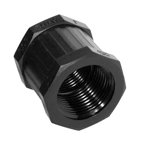 EMJAY Impact-Resistant Polypropylene Socket Set