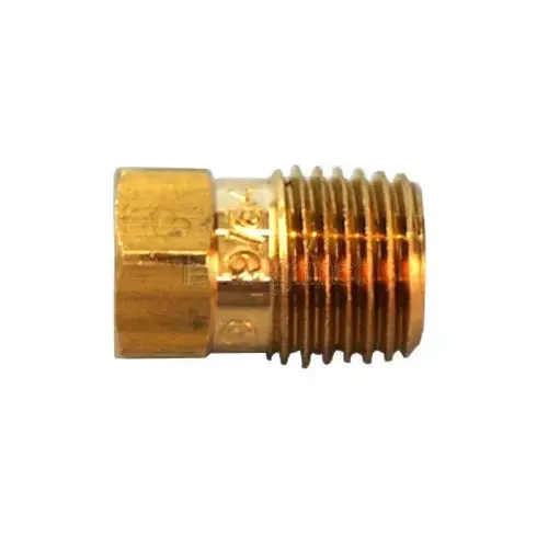 Impact Sprinkler Brass Nozzle 1
