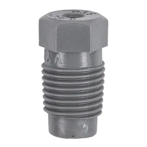 Impact Sprinkler Nylon Nozzle 1