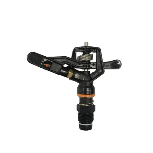Impact Sprinkler Plastic Rain Bird 1