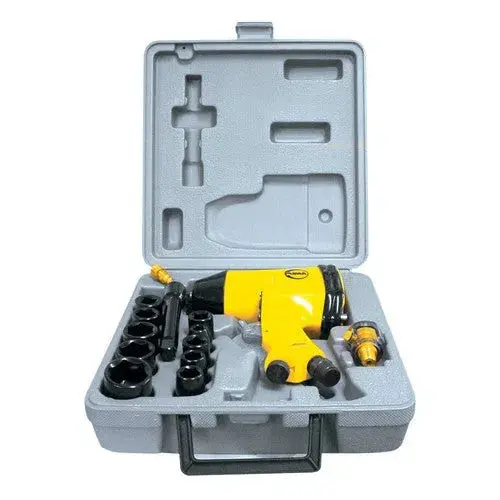 Impact Wrench 1/2" Set Pneumatic Puma 1