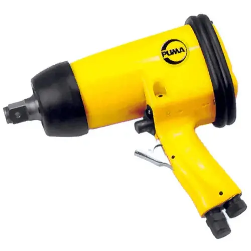 Impact Wrench 3/4" Pneumatic Puma 1