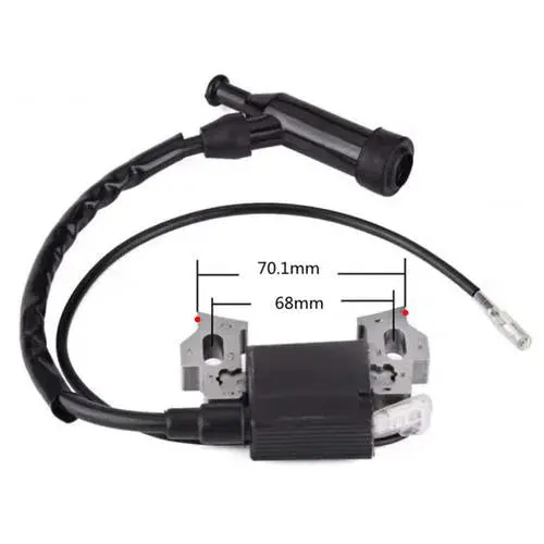 Ingnition Coil Module For Small Engines Generic 2
