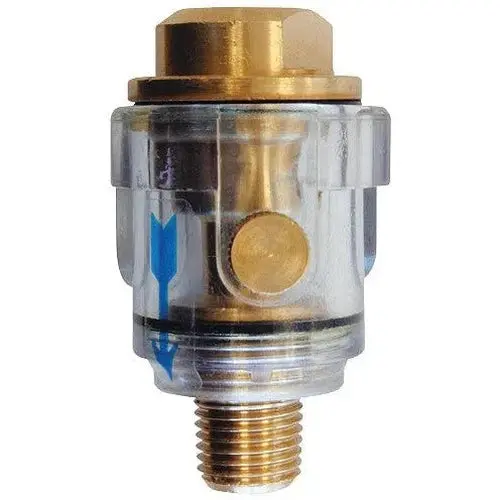 Inline Lubricator Aircraft 1