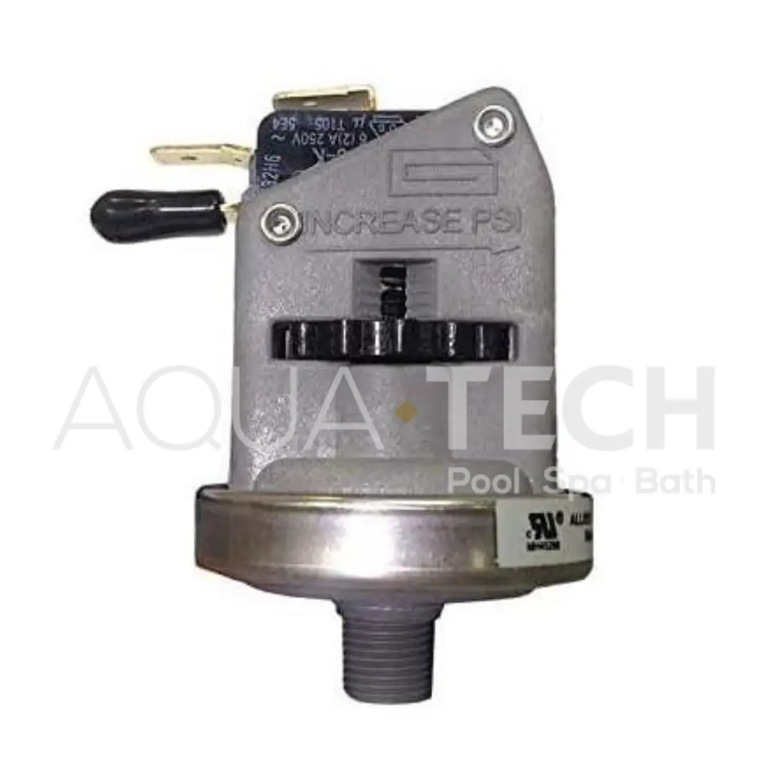 Allied Innovations Universal Pressure Switch (P/N: 800140-0) Out Of Stock 1