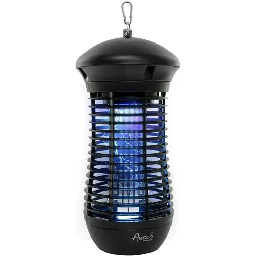 Insect Zapper Uv Led Waco 1