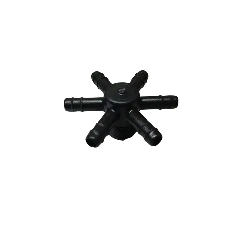 Insert Coupling Multi Outlet 1