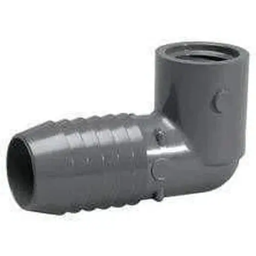 Insert Elbow Female 1