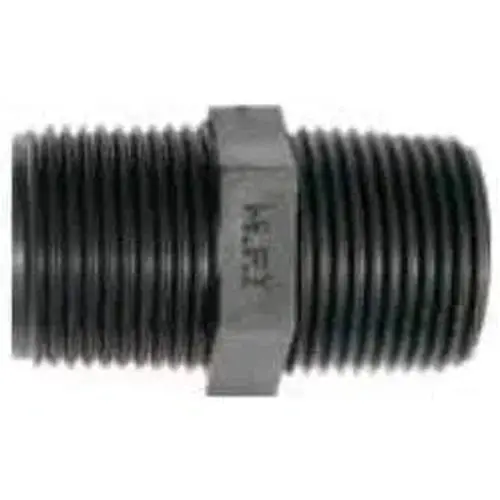 Insert Nipple Barrel Emjay 1