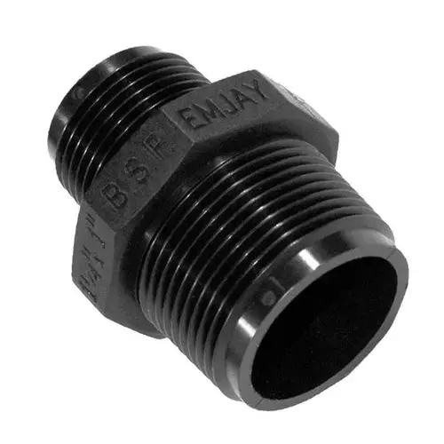Insert Nipple Reducing Barrel Emjay 1
