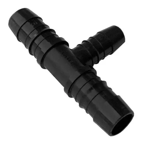 Insert Tee Reducing Emjay 1