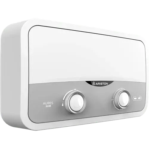 Instant Hot Water Heater Aures Ariston 2