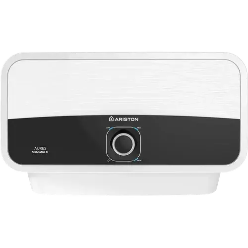 Instant Hot Water Heater Aures Ariston 3