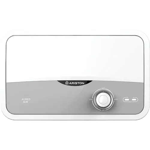 Instant Hot Water Heater Aures Ariston 2