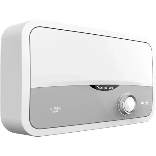 Instant Hot Water Heater Aures Ariston 3